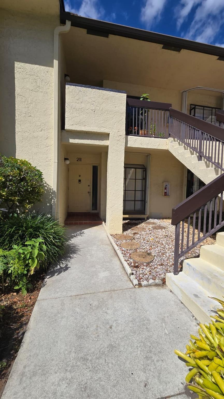 Meadowridge East - Residential