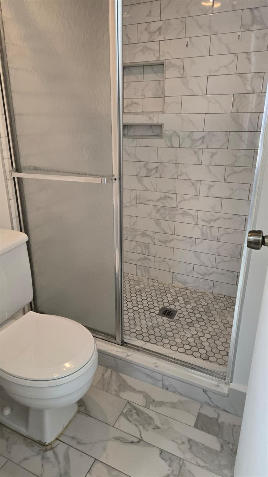 Meadowridge East - Residential