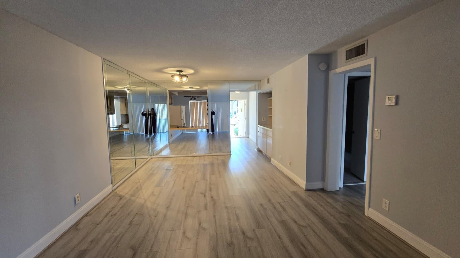 Meadowridge East - Residential