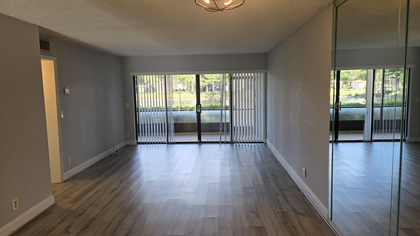 Meadowridge East - Residential