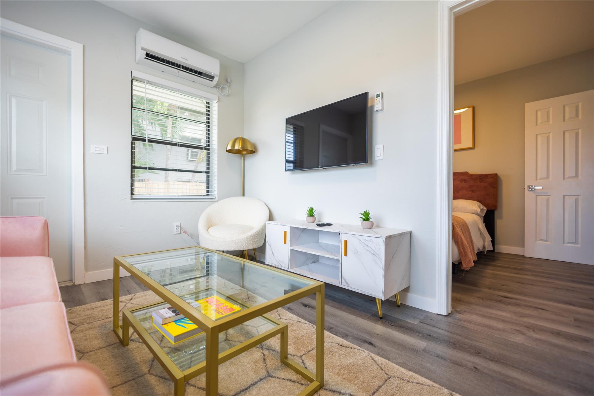 Dupont Add - Residential Lease