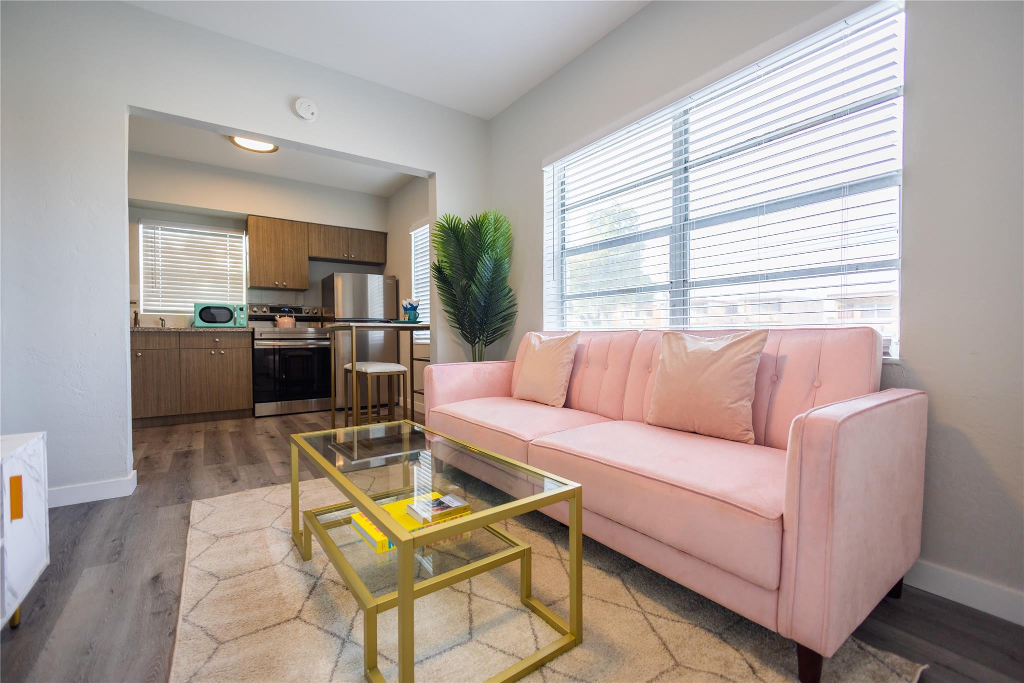 Dupont Add - Residential Lease