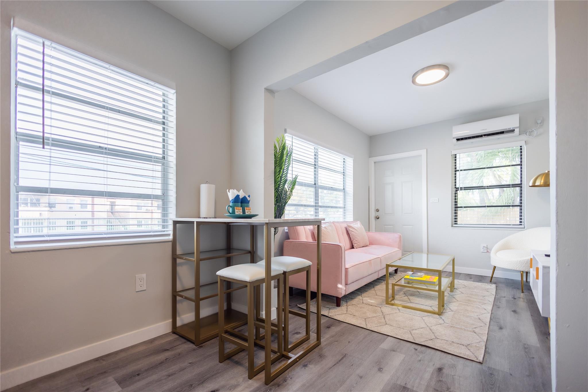 Dupont Add - Residential Lease