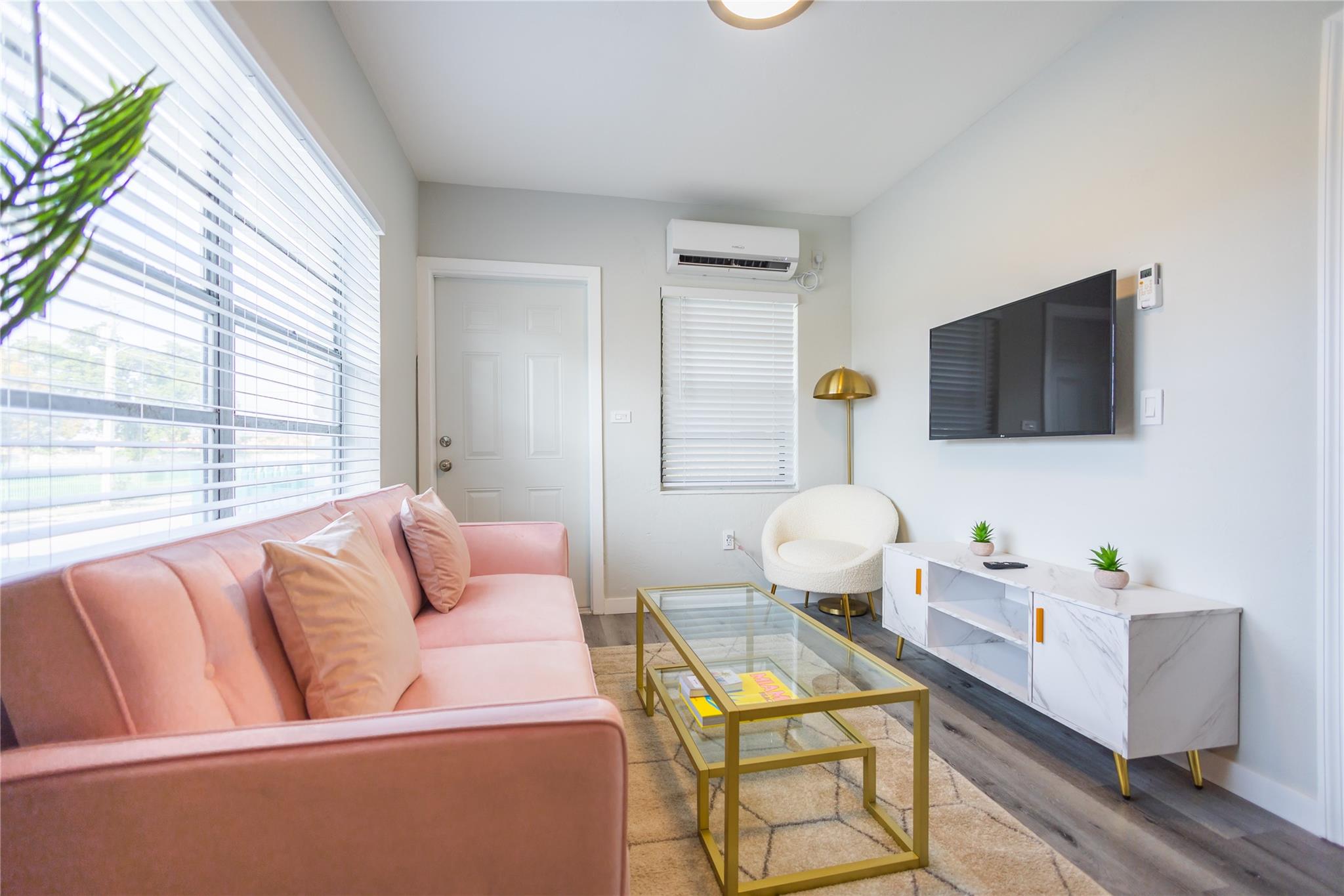 Dupont Add - Residential Lease