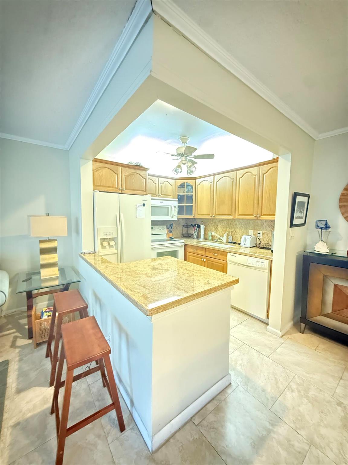 KENT CONDOS A THRU N - Residential