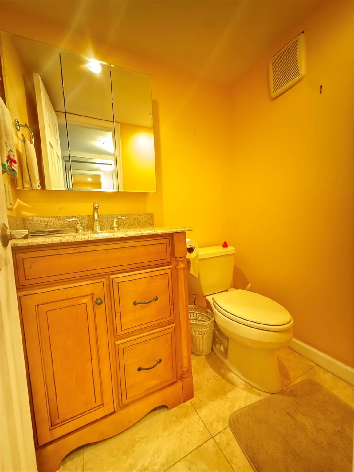 KENT CONDOS A THRU N - Residential