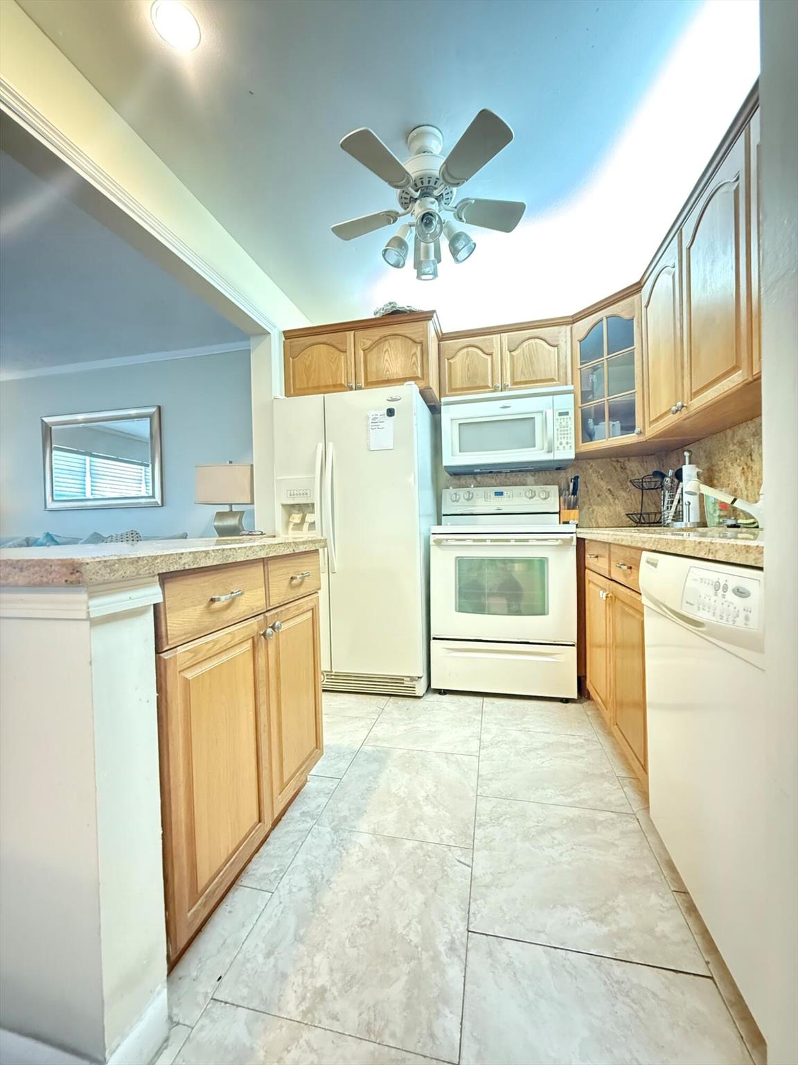 KENT CONDOS A THRU N - Residential