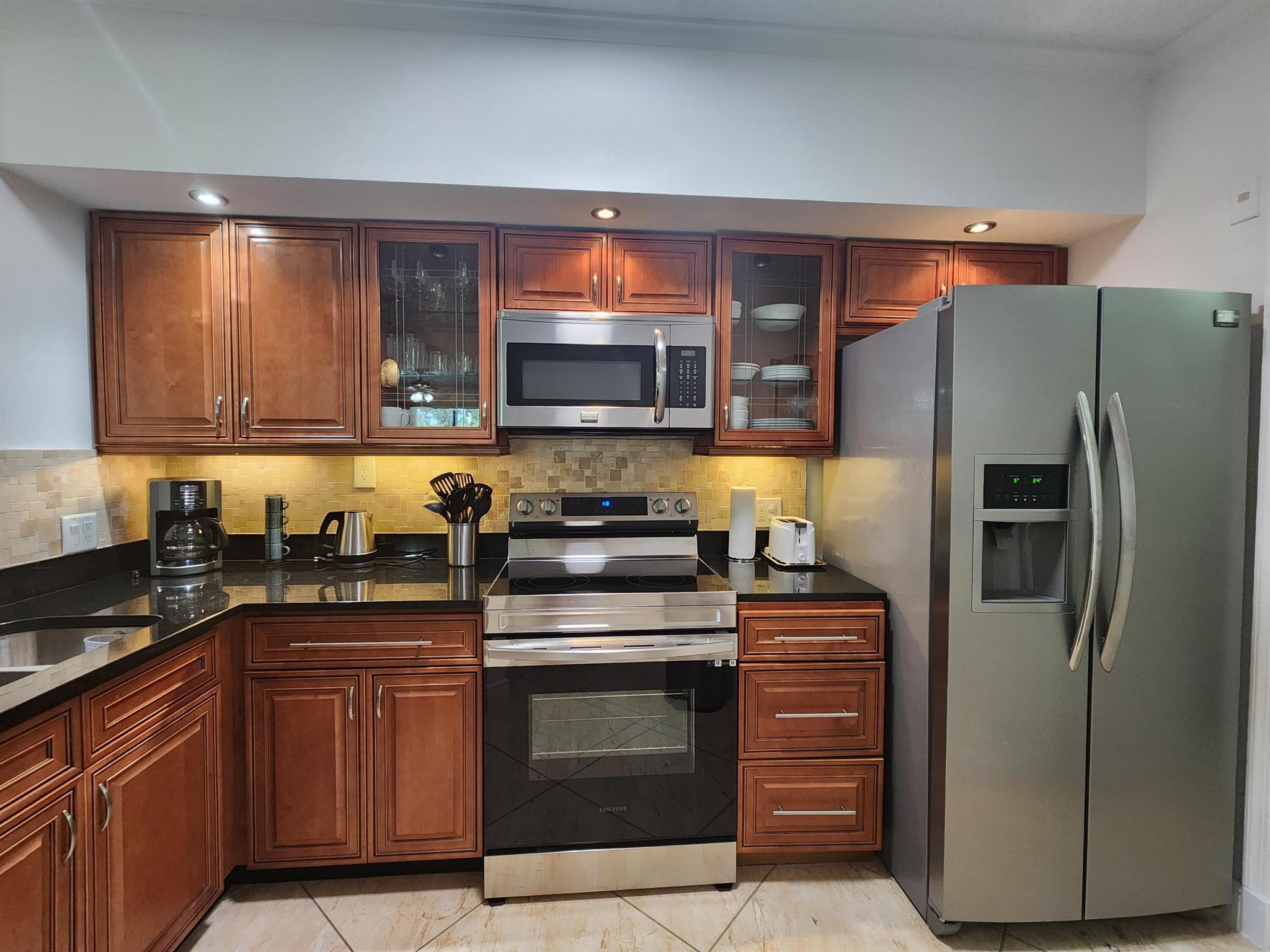 ST ANDREWS AT POLO CLUB C - Residential Lease