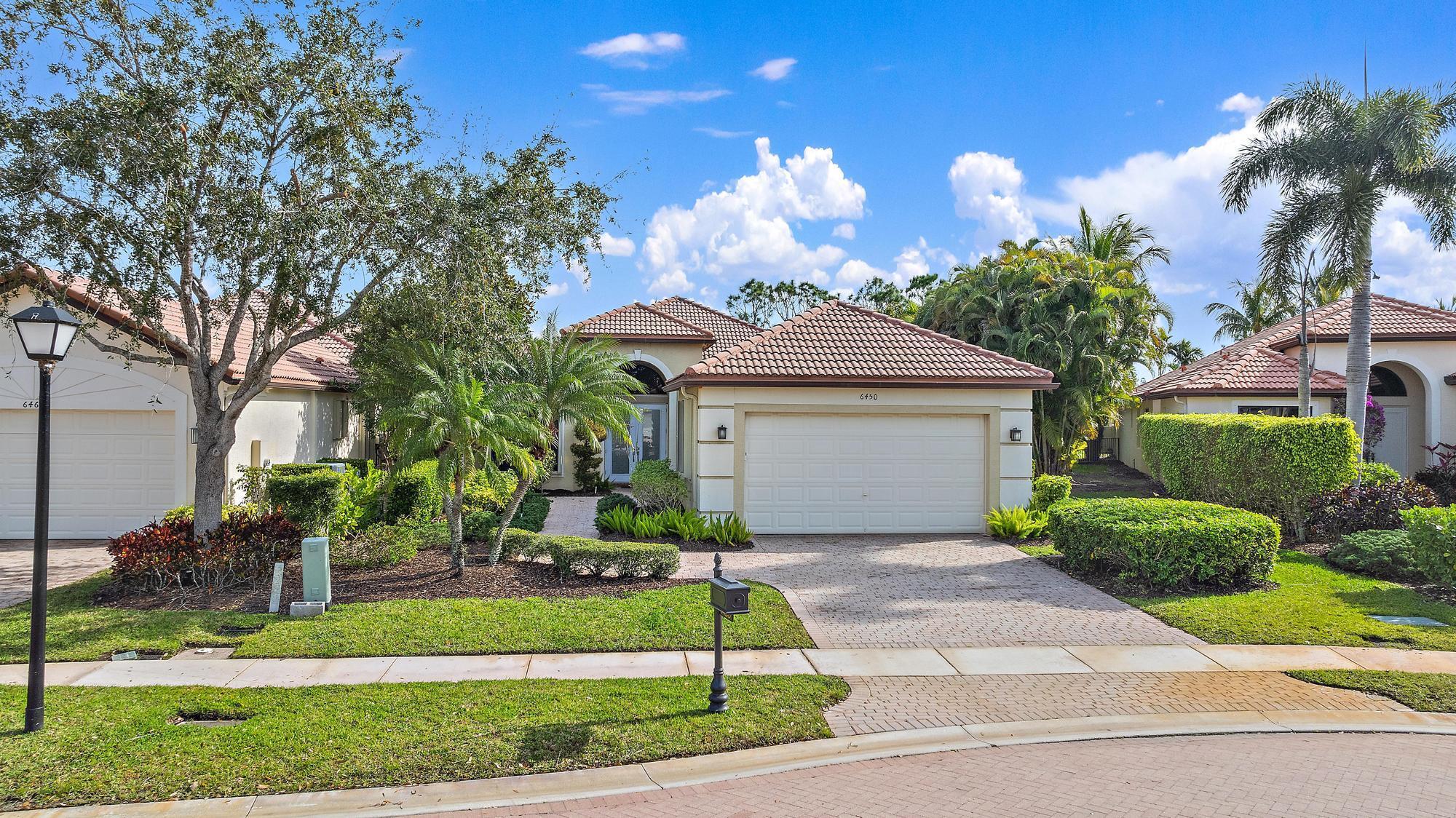6450 Sparrow Hawk Drive