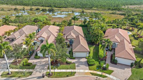 6450 Sparrow Hawk Drive West Palm Beach FL 33412