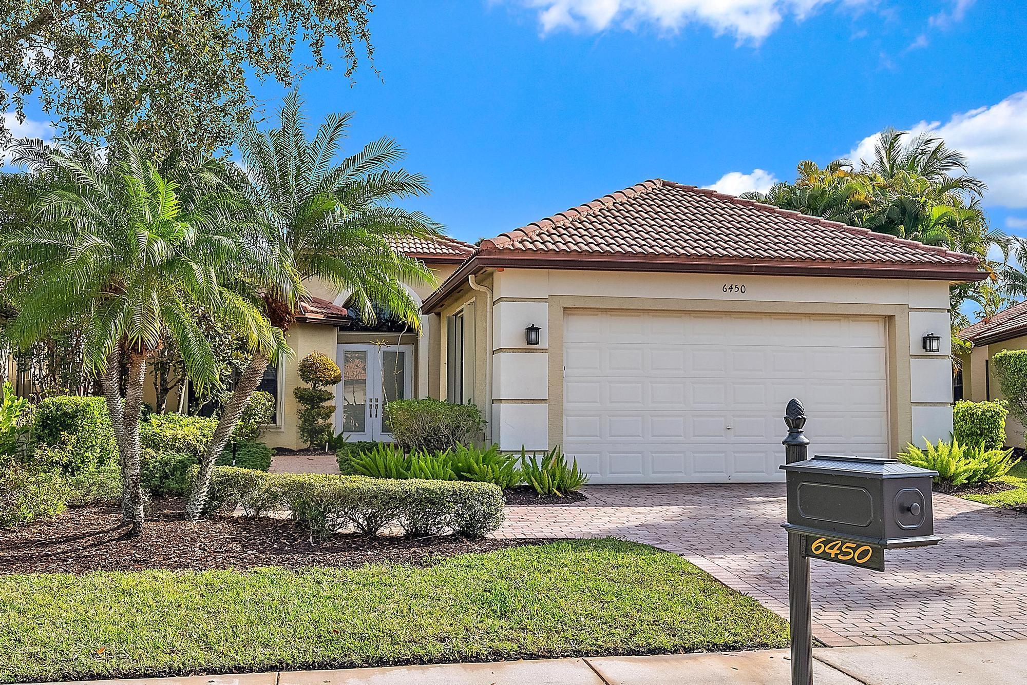 6450 Sparrow Hawk Drive