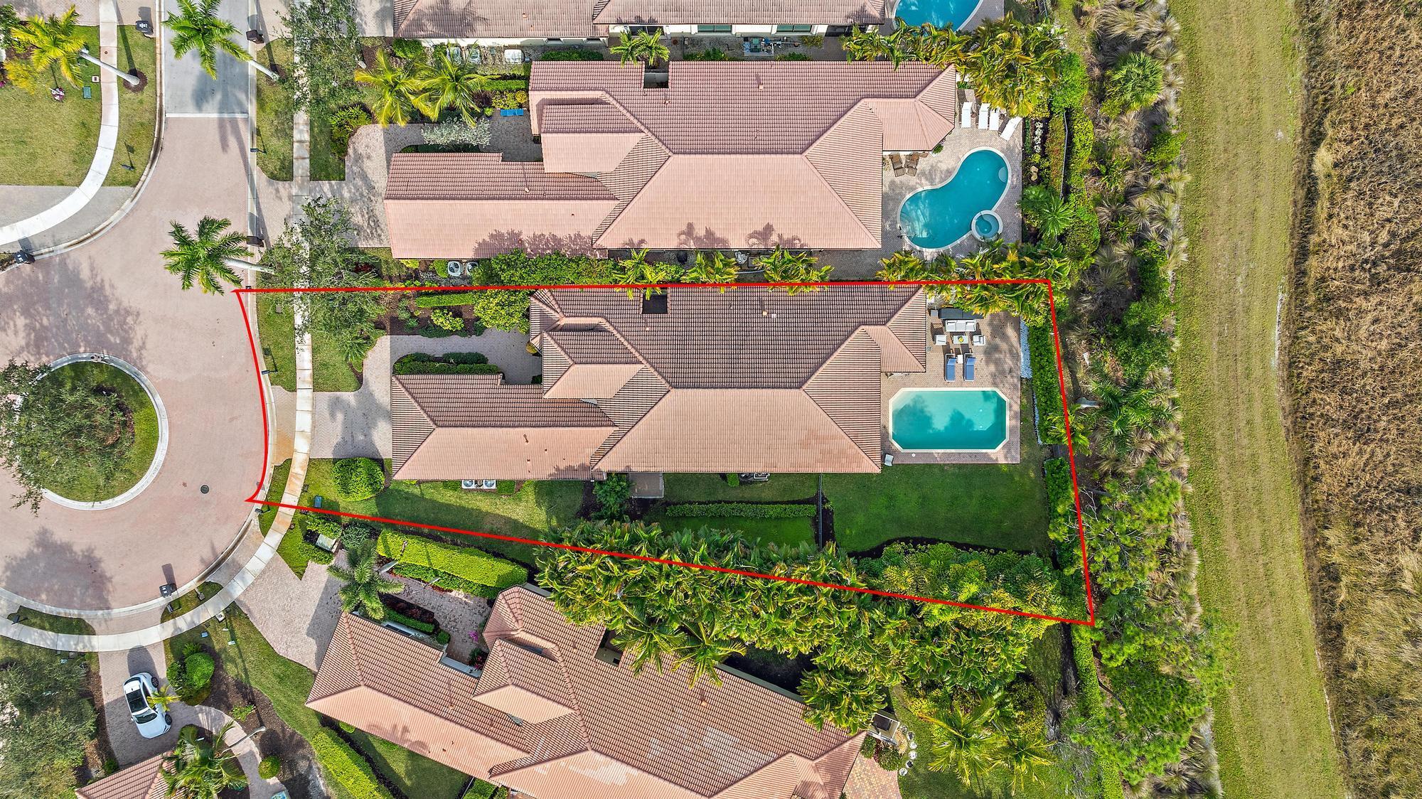6450 Sparrow Hawk Drive