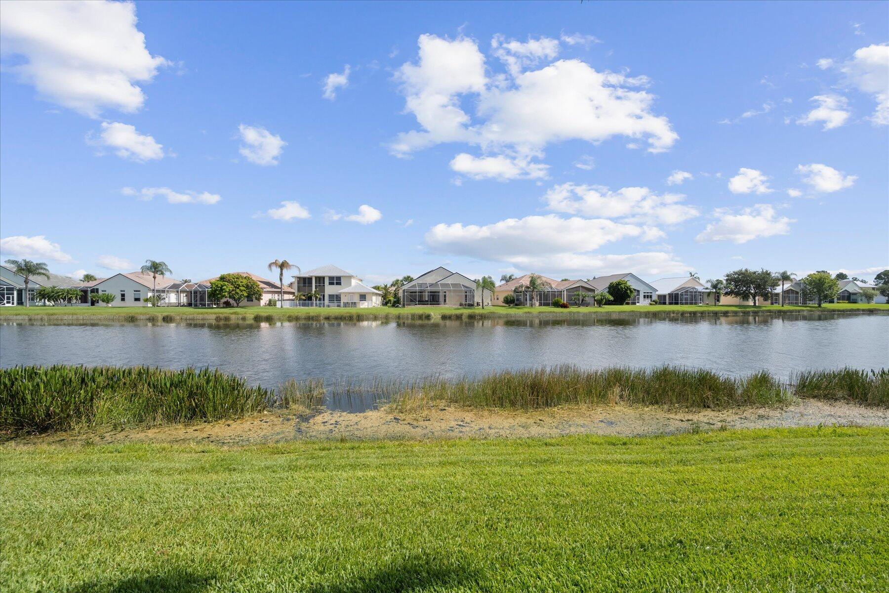 Magnolia Lakes - Residential Lease
