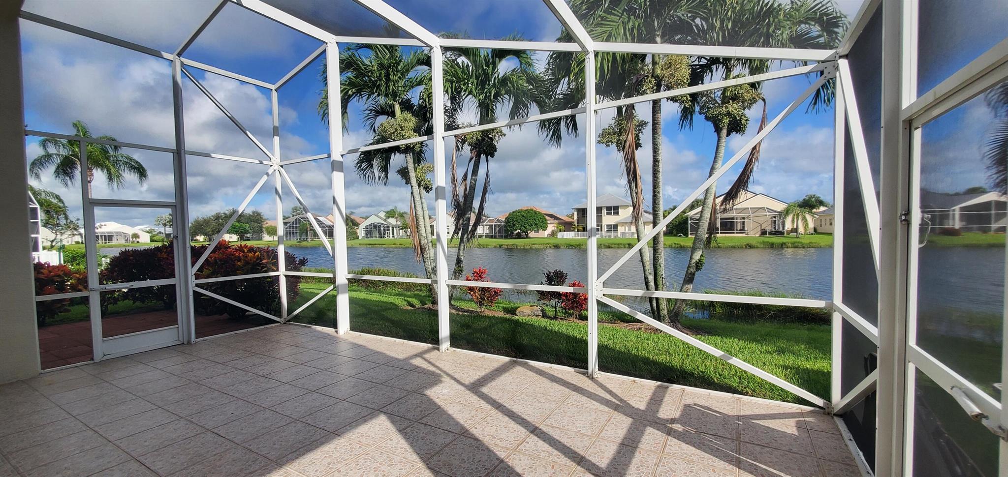 Magnolia Lakes - Residential Lease