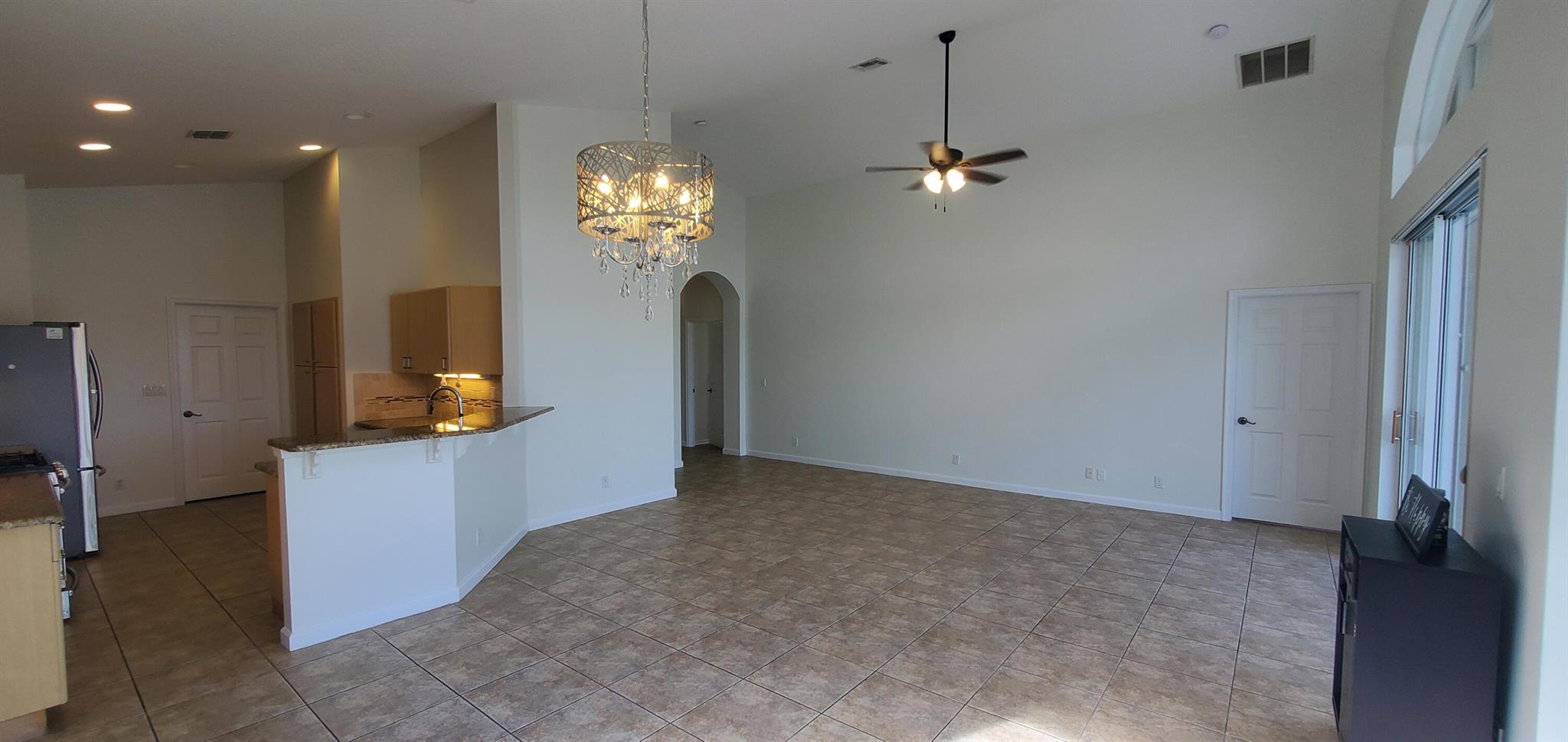 Magnolia Lakes - Residential Lease