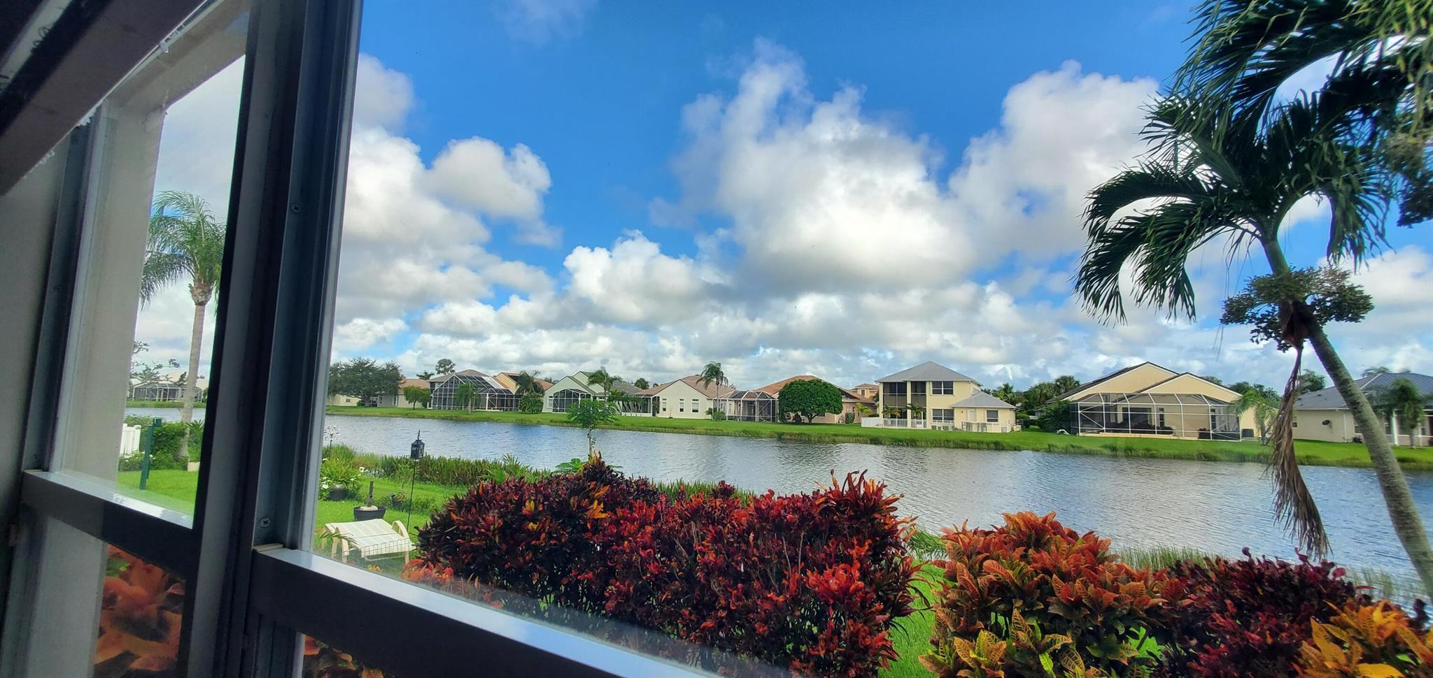 Magnolia Lakes - Residential Lease