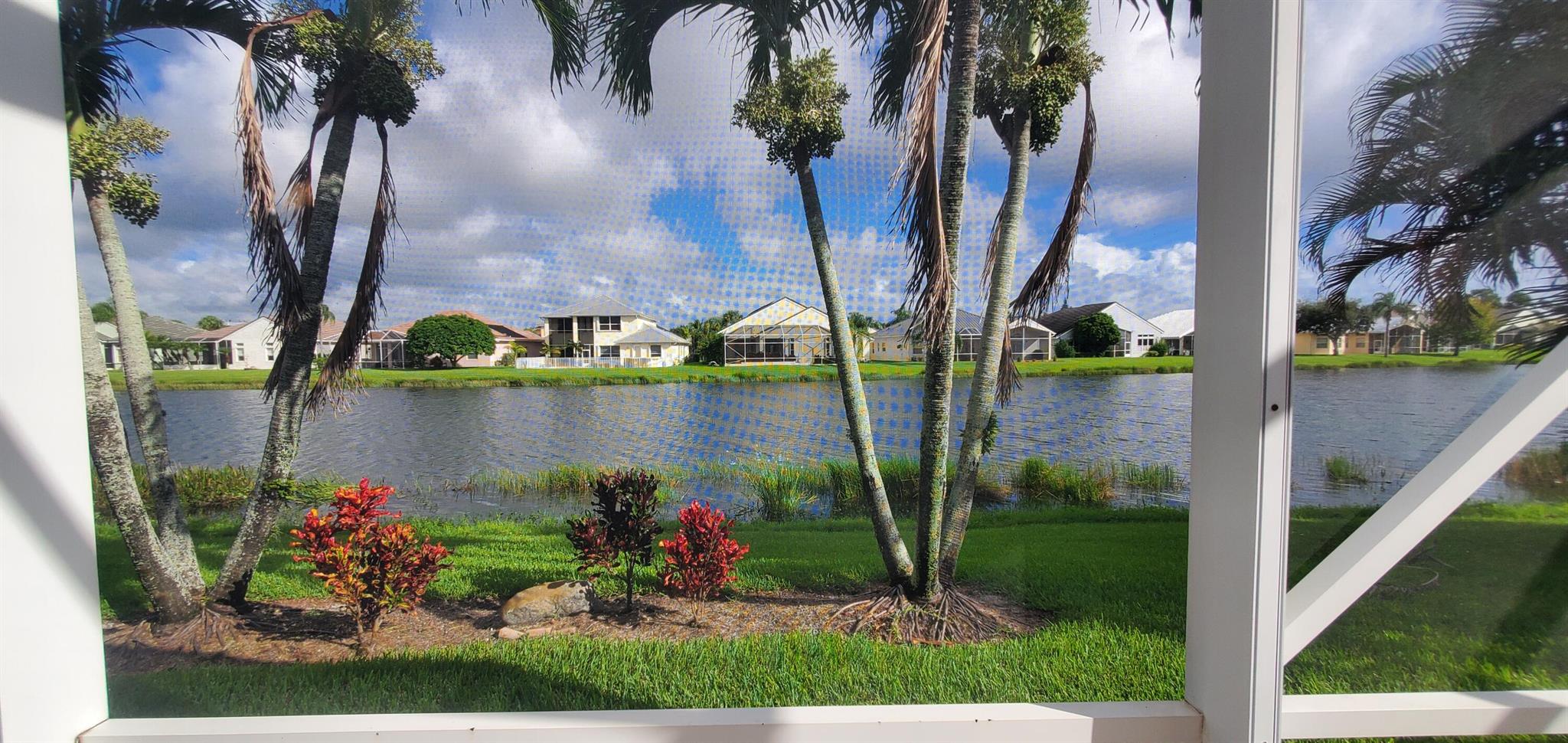 Magnolia Lakes - Residential Lease