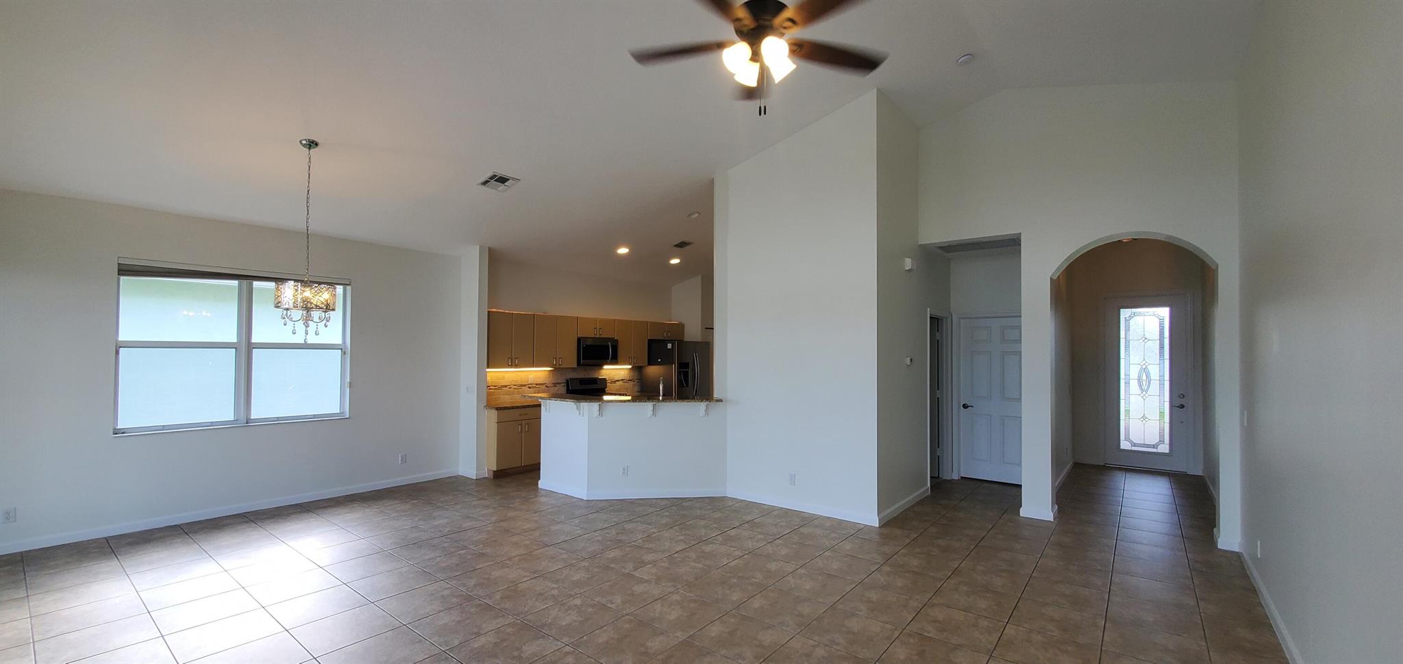 Magnolia Lakes - Residential Lease