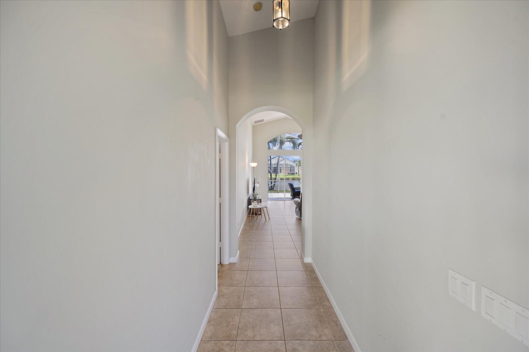 Magnolia Lakes - Residential Lease