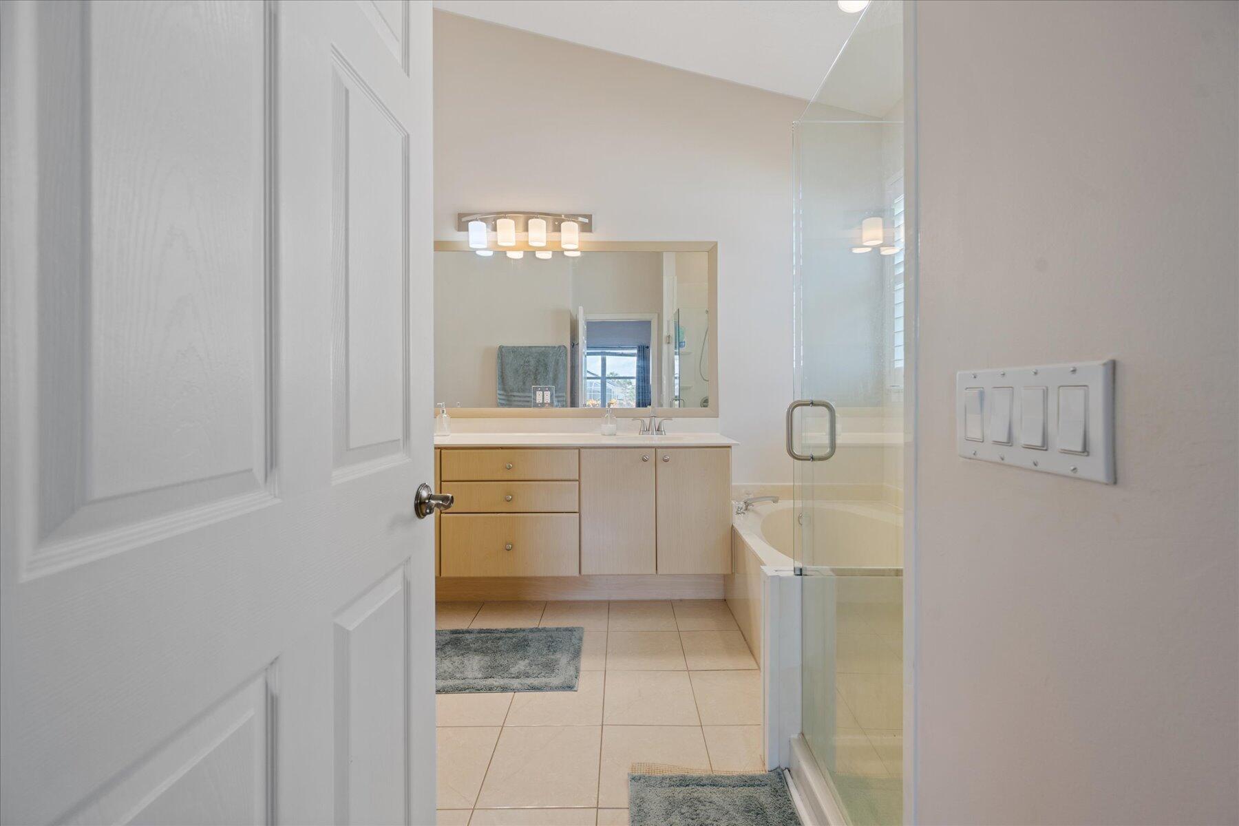Magnolia Lakes - Residential Lease