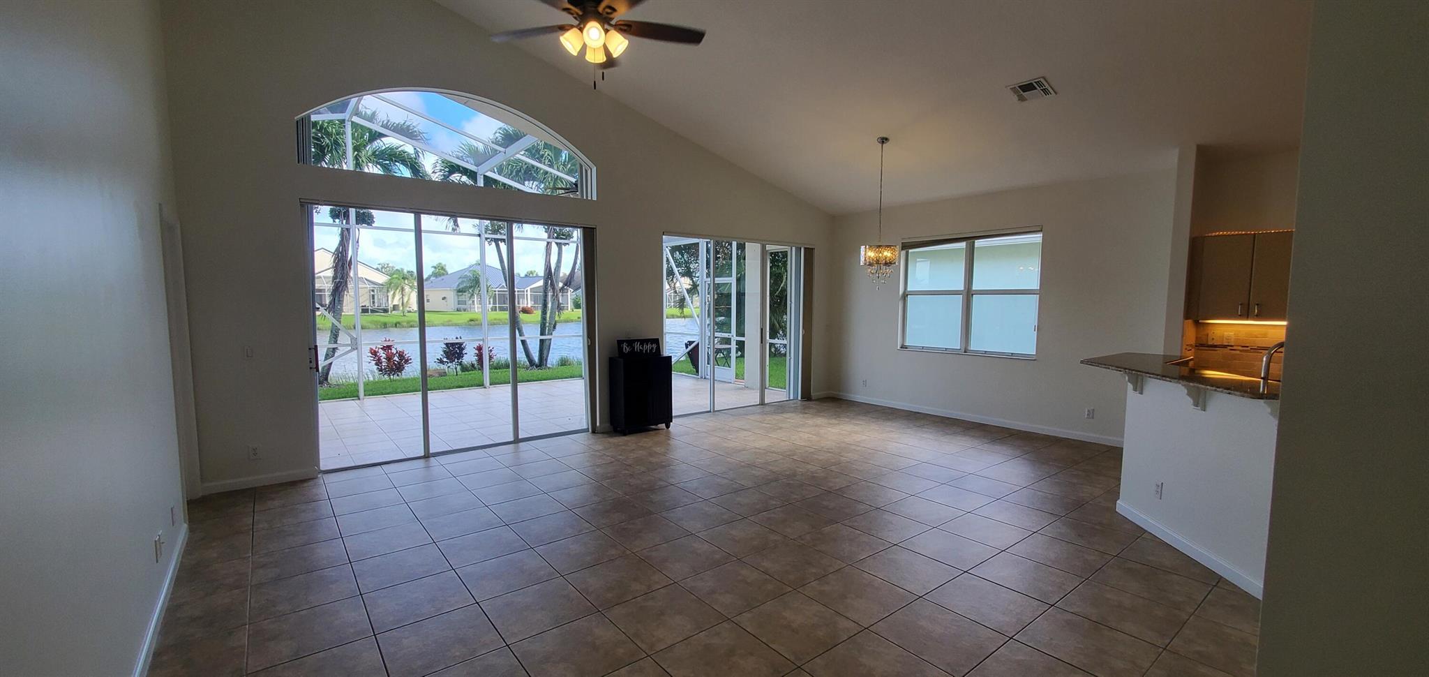 Magnolia Lakes - Residential Lease