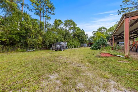 A home in Lake Worth