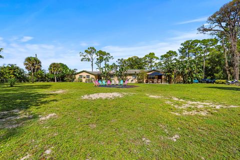 A home in Lake Worth