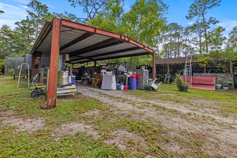 A home in Lake Worth