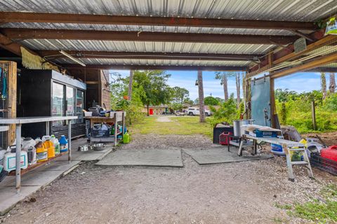 A home in Lake Worth