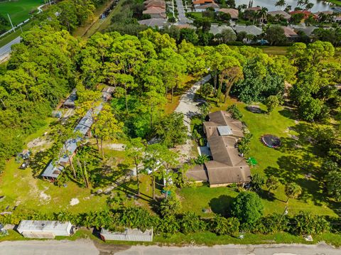 A home in Lake Worth