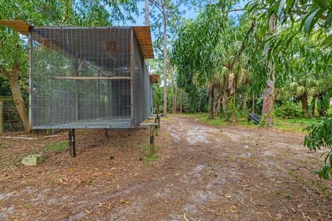 A home in Lake Worth