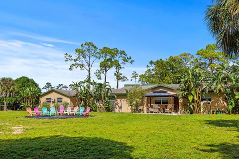 A home in Lake Worth