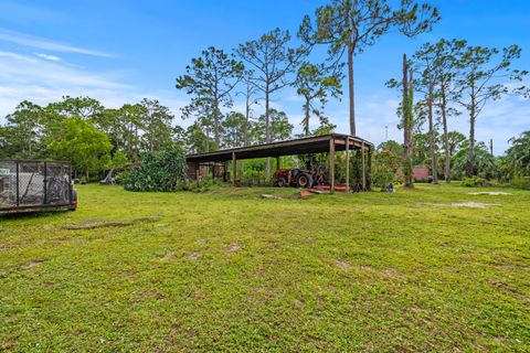 A home in Lake Worth