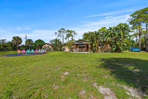 A home in Lake Worth