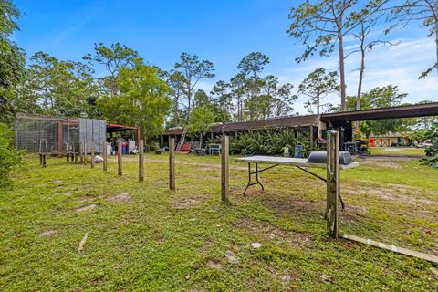 A home in Lake Worth