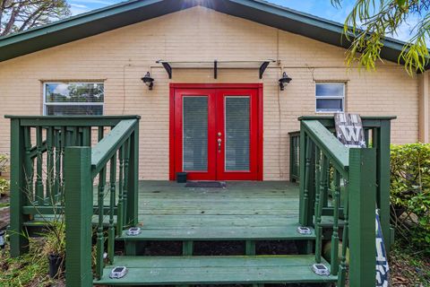 A home in Lake Worth