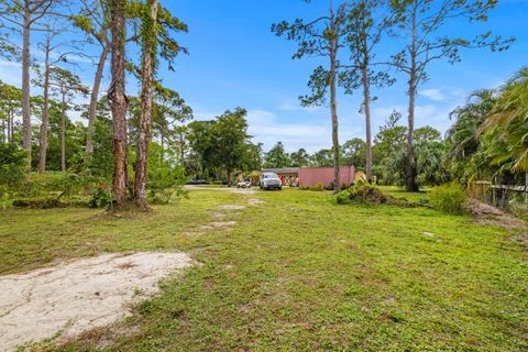 A home in Lake Worth