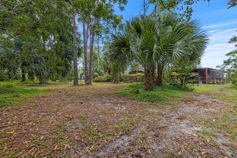 A home in Lake Worth