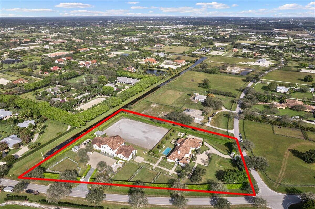 PALM BEACH POINT - Residential