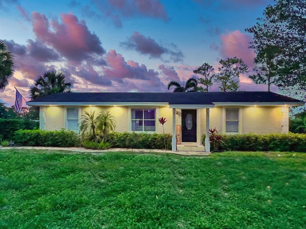 Photo of 13221 56th Place N, Royal Palm Beach, FL 33411 (MLS # R10902057)