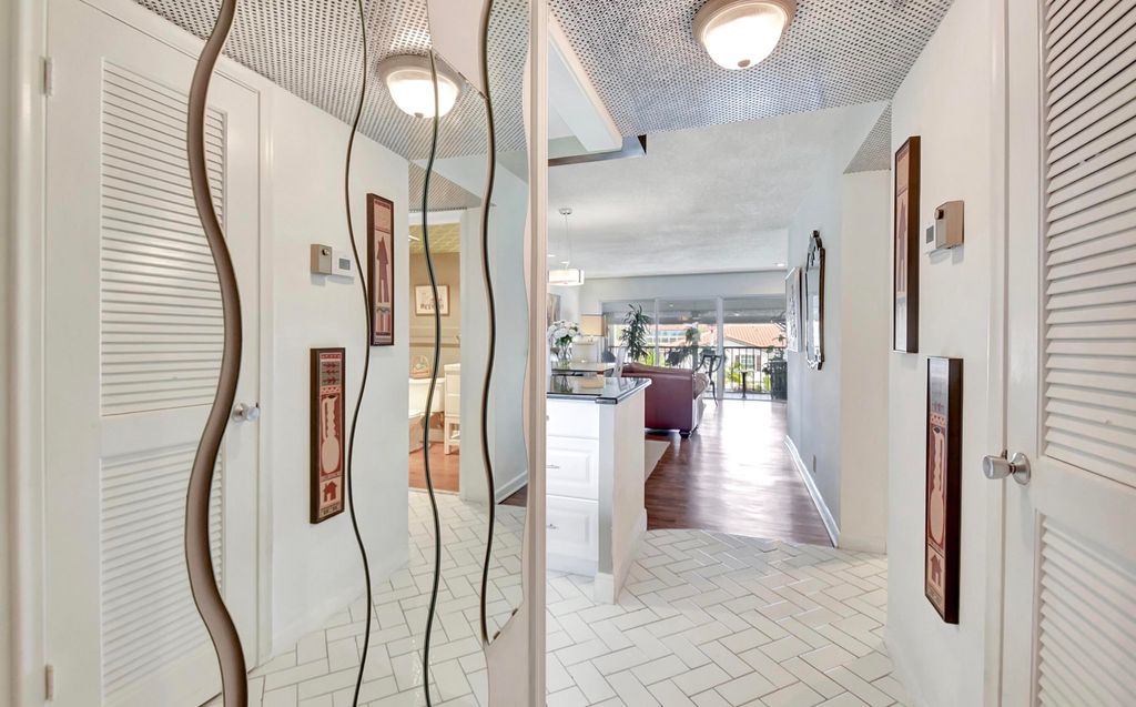 Photo of 4070 Tivoli Ct #307, Lake Worth, FL 33467 (MLS # R11169884)