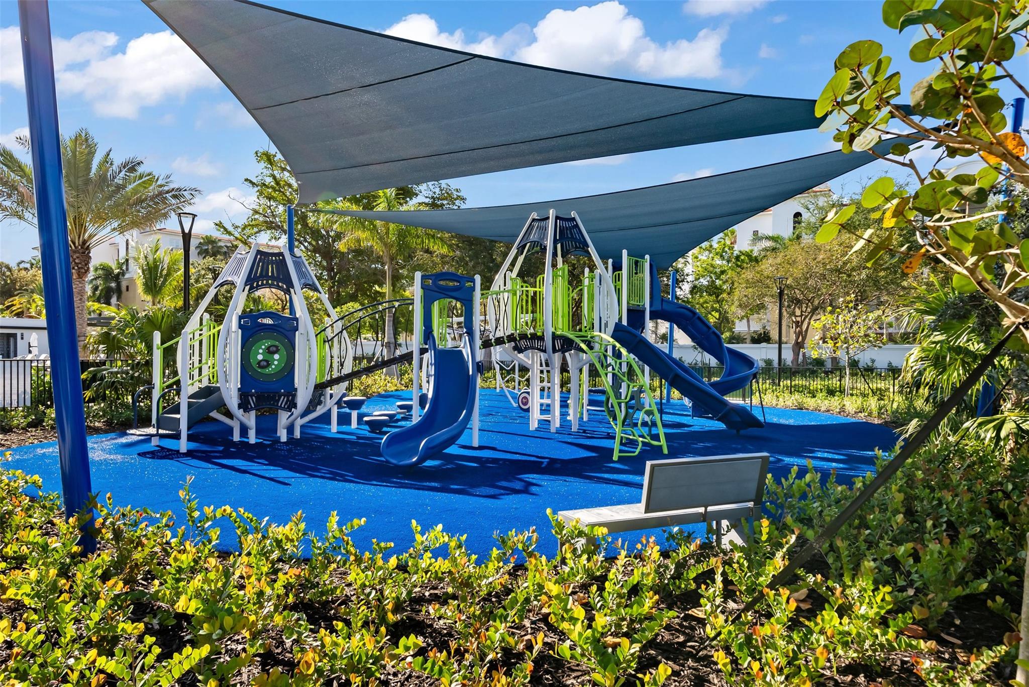 Nuvo Boca - Residential Lease