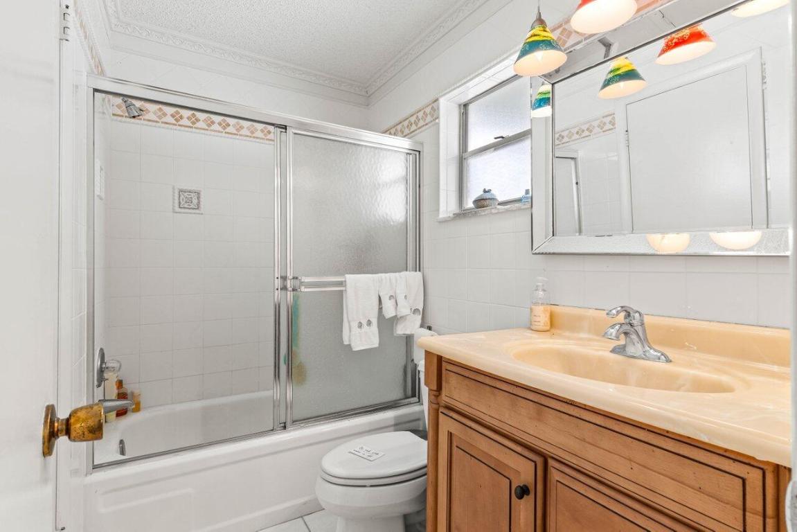 Leisureville - Residential