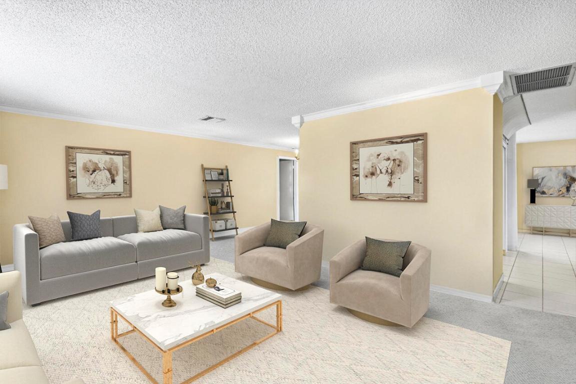 Leisureville - Residential