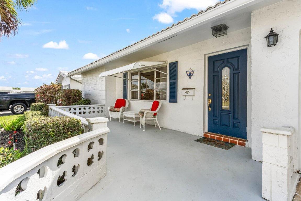 Leisureville - Residential