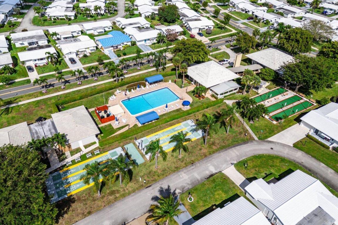 Leisureville - Residential