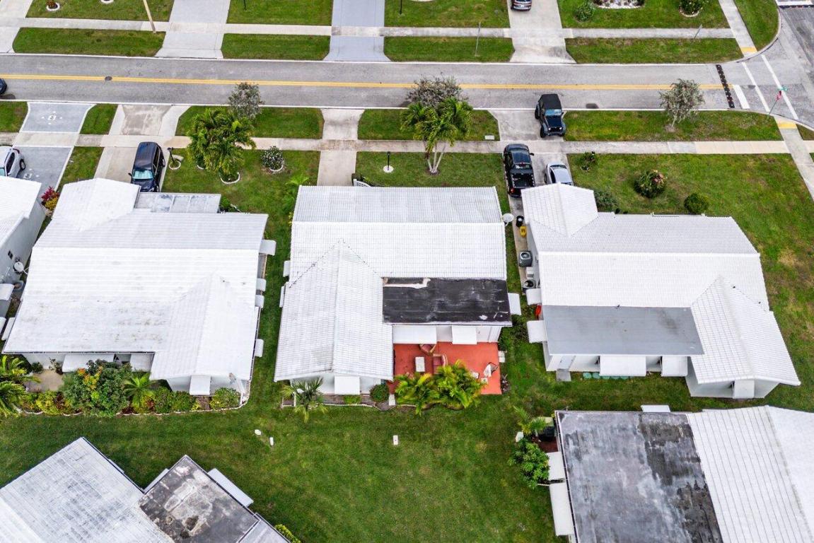 Leisureville - Residential