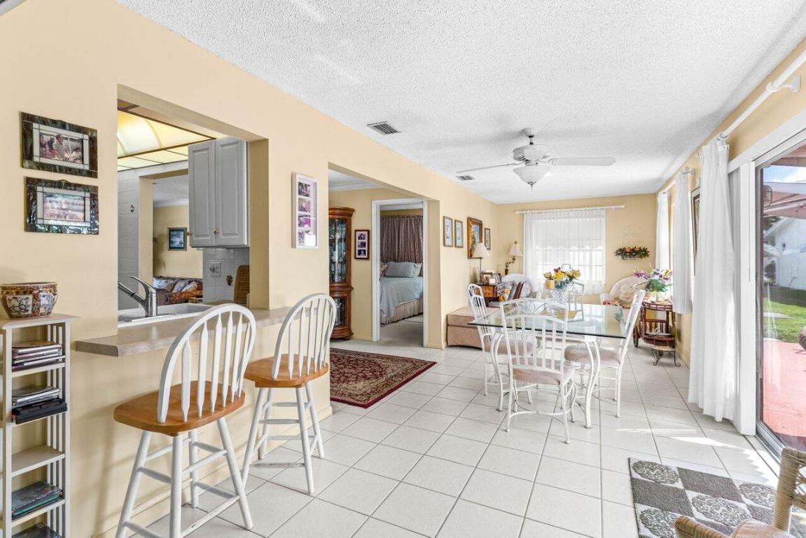 Leisureville - Residential