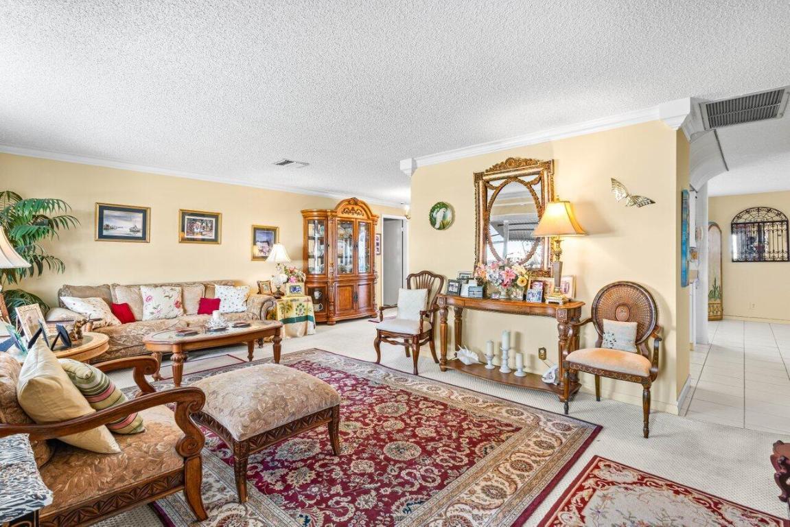 Leisureville - Residential