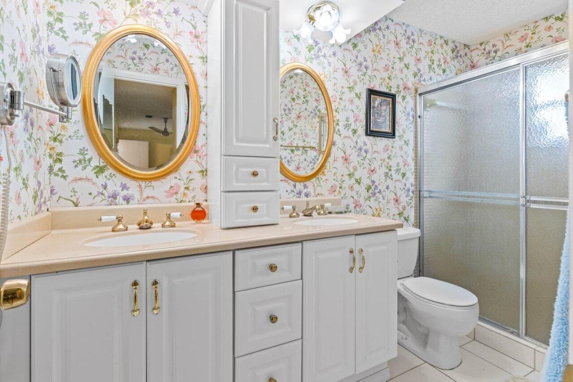 Leisureville - Residential